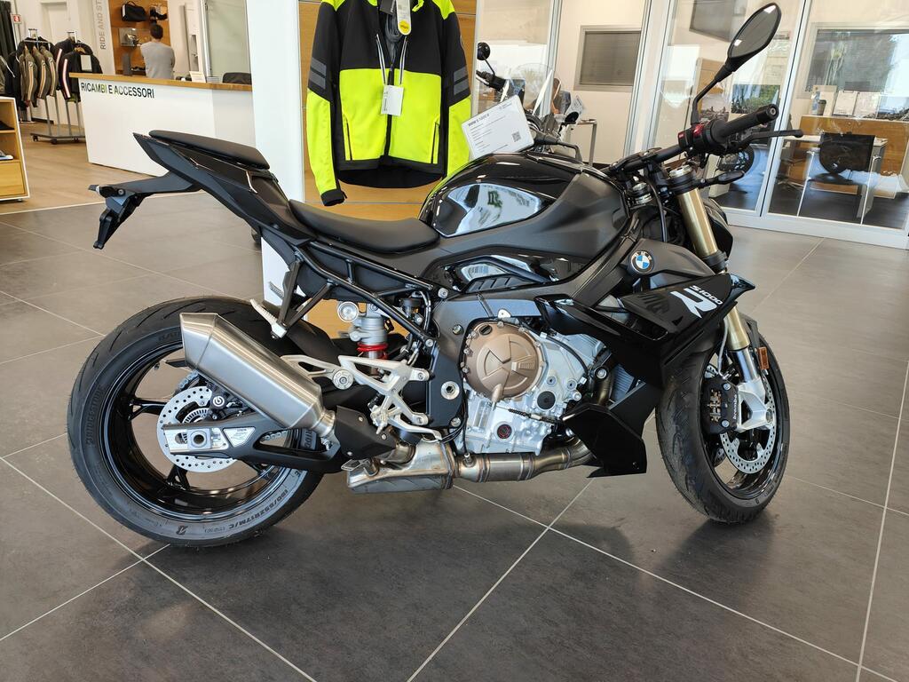 usatostore.bmw.it Store BMW Motorrad S 1000 R BMW S 1000 R ABS MY21