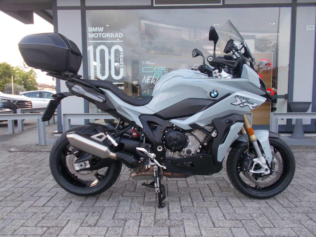 usatostore.bmw-motorrad.it Store BMW Motorrad S 1000 XR BMW S 1000 XR ABS MY21