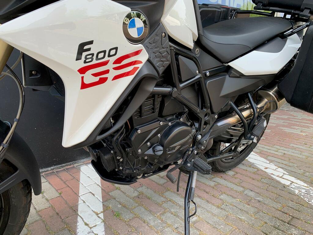 usatostore.bmw-motorrad.it Store BMW Motorrad F 800 GS BMW F 800 GS ABS MY12