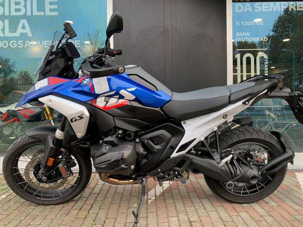 usatostore.bmw-motorrad.it Store BMW Motorrad R 1300 GS BMW R 1300 GS MY23