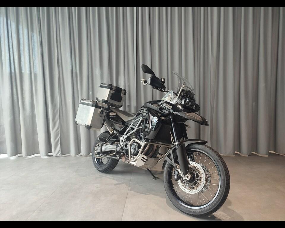 usatostore.bmw-motorrad.it Store BMW Motorrad F 800 GS BMW F 800 GS MY08