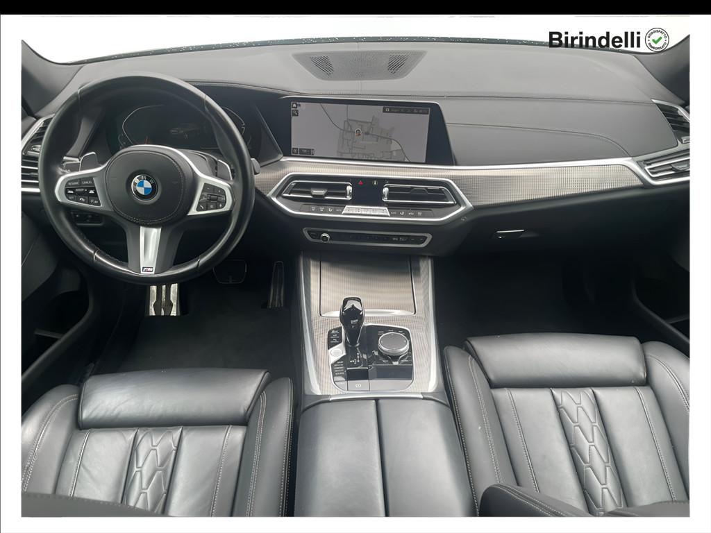 usatostore.bmw.it Store BMW X5 xdrive30d mhev 48V Msport auto