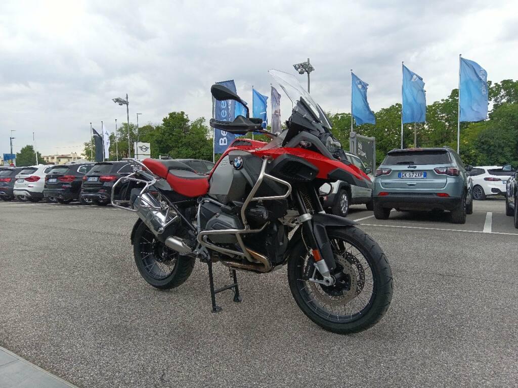 usatostore.bmw-motorrad.it Store BMW Motorrad R 1200 GS BMW R 1200 GS Adventure ABS MY16