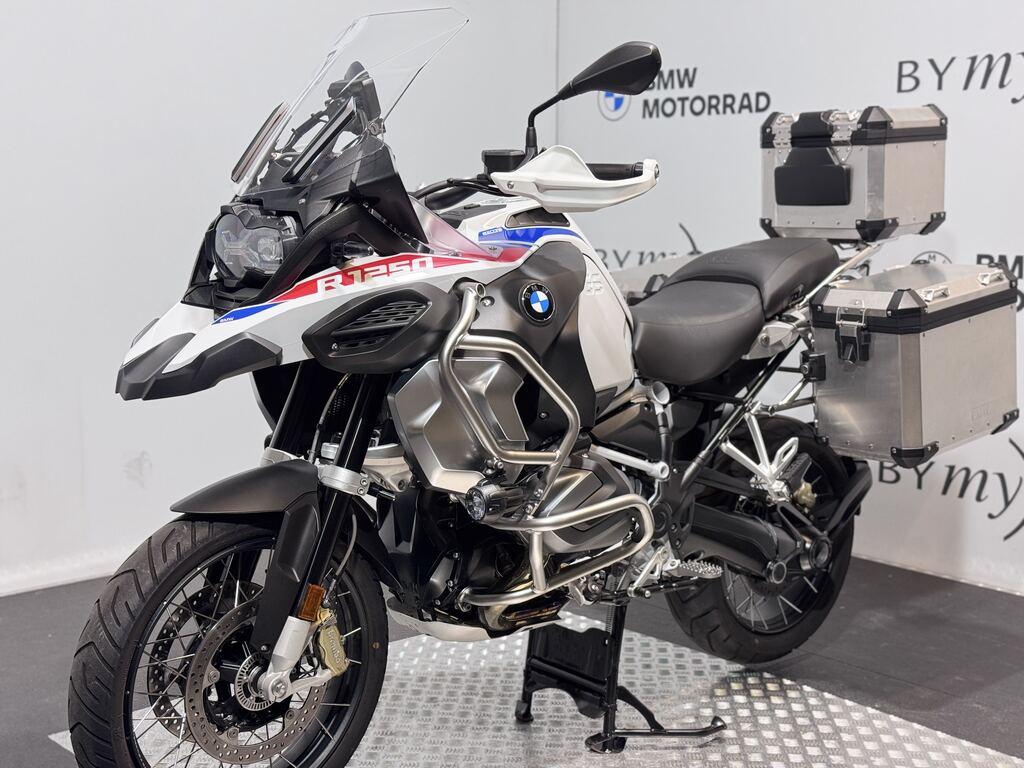 usatostore.bmw.it Store BMW Motorrad R 1250 GS BMW R 1250 GS Adventure ABS MY21