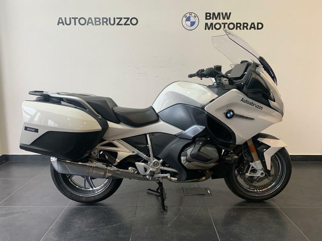 usatostore.bmw-motorrad.it Store BMW Motorrad R 1250 RT BMW R 1250 RT ABS MY20