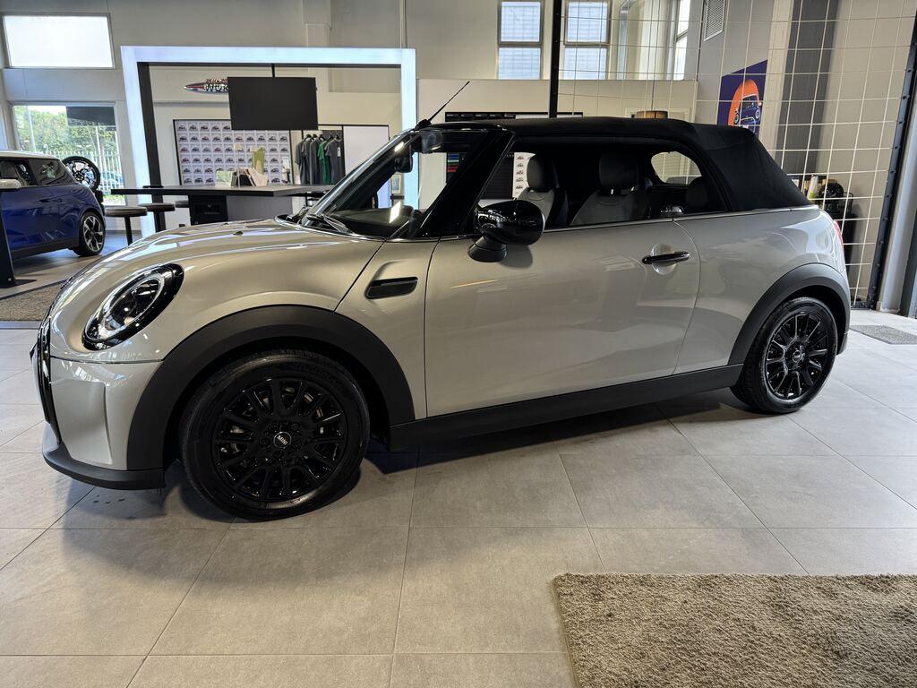 usatostore.bmw.it Store MINI MINI 1.5 Classic Auto