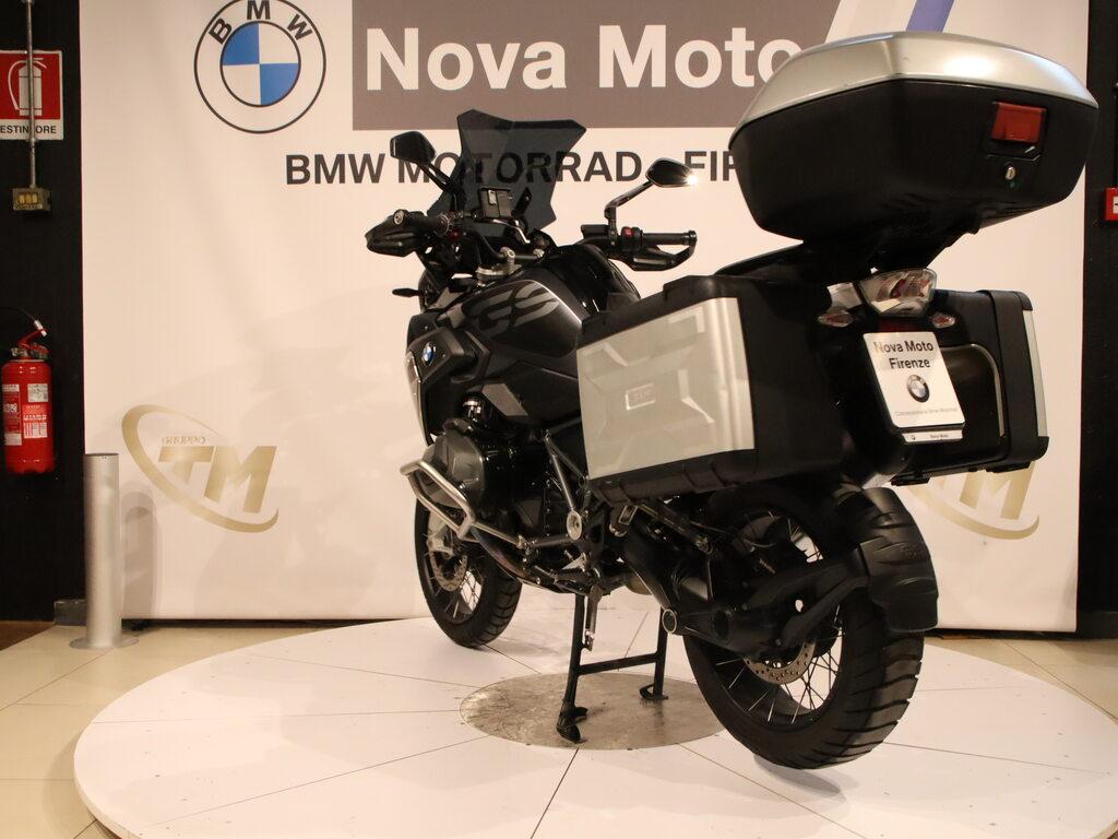 usatostore.bmw-motorrad.it Store BMW Motorrad R 1250 GS BMW R 1250 GS ABS MY21