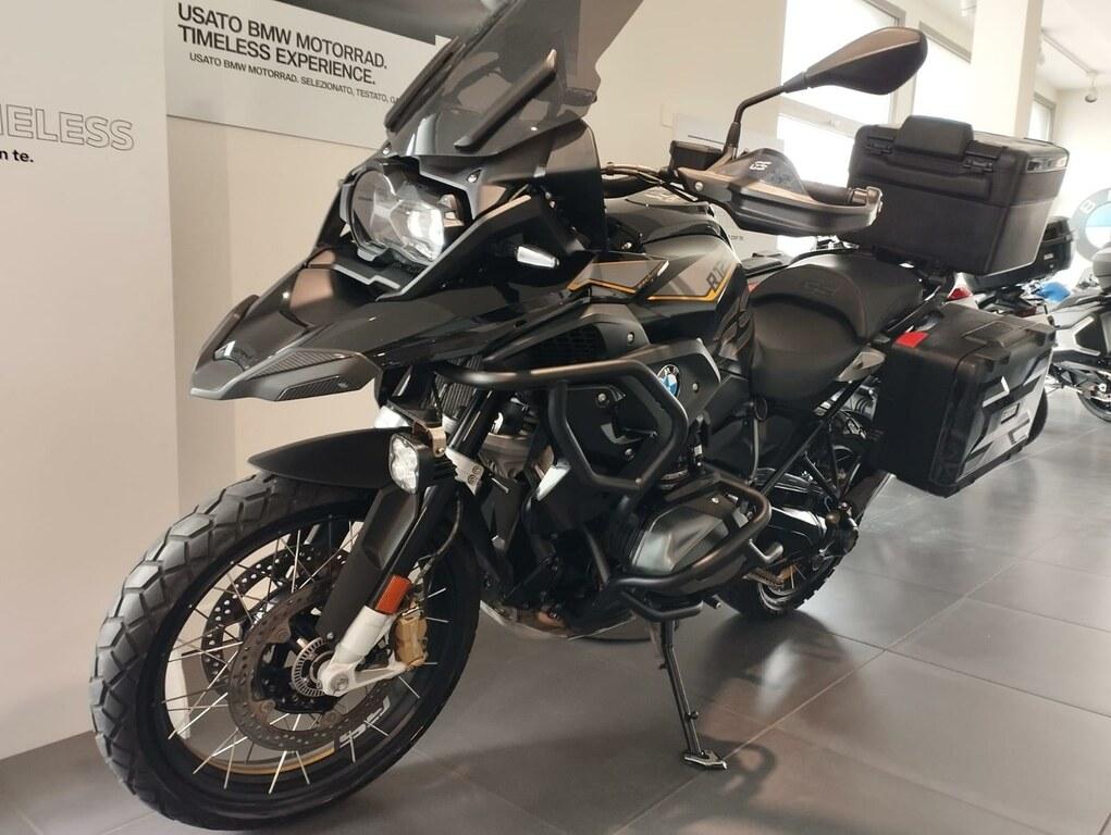 usatostore.bmw.it Store BMW Motorrad R 1250 GS BMW R 1250 GS ABS MY19