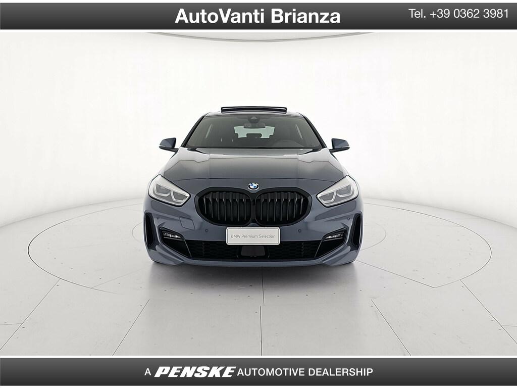 usatostore.bmw.it Store BMW Serie 1 118i Msport 136cv auto