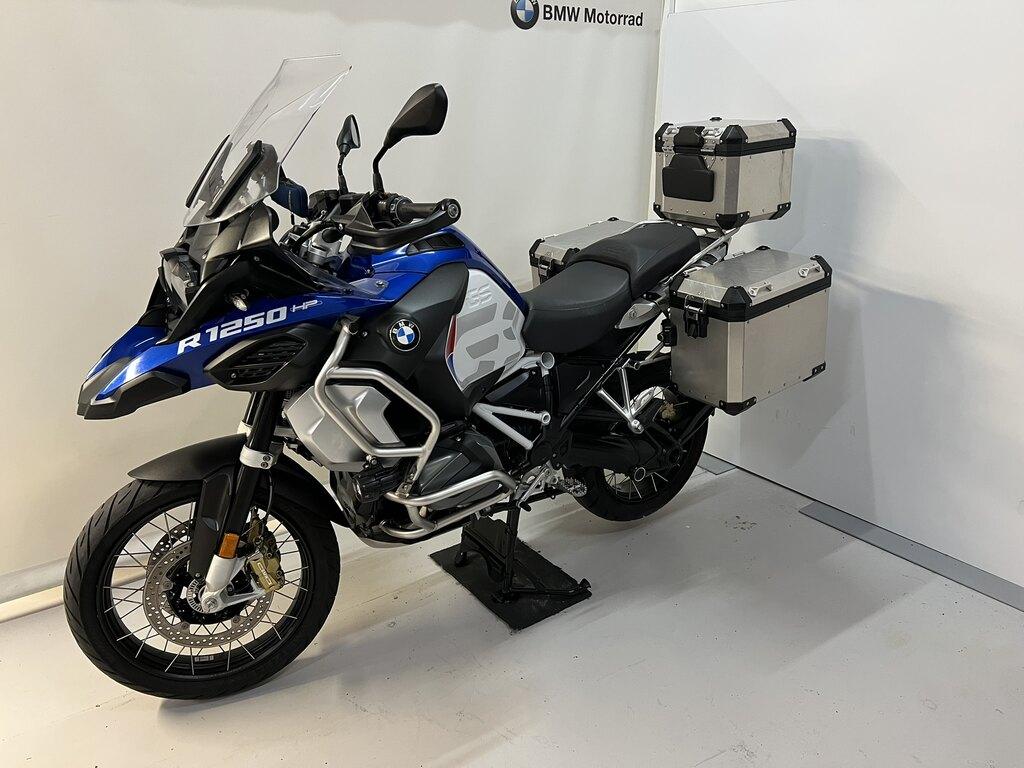 usatostore.bmw.it Store BMW Motorrad R 1250 GS BMW R 1250 GS Adventure ABS MY19