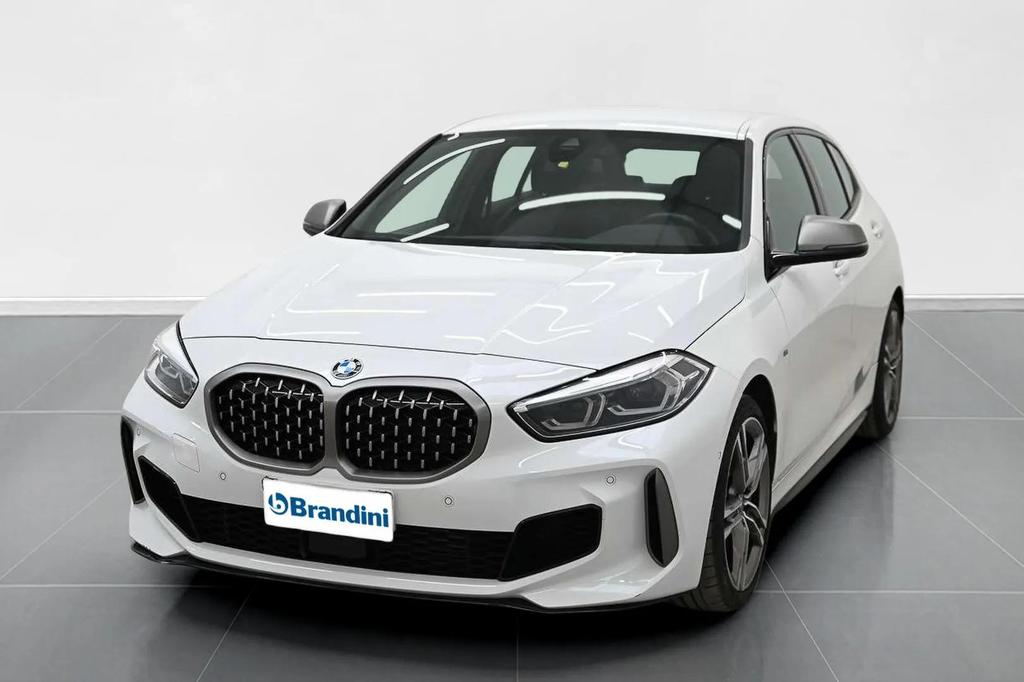 usatostore.bmw.it Store BMW Serie 1 M 135i ColorVision Edition xdrive auto