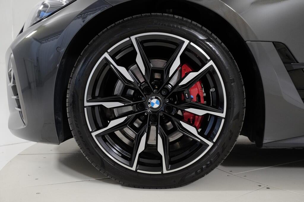 usatostore.bmw.it Store BMW Serie 4 M440i Gran Coupe mhev 48V xdrive auto