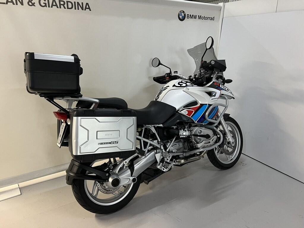 usatostore.bmw.it Store BMW Motorrad R 1200 GS BMW R 1200 GS MY07