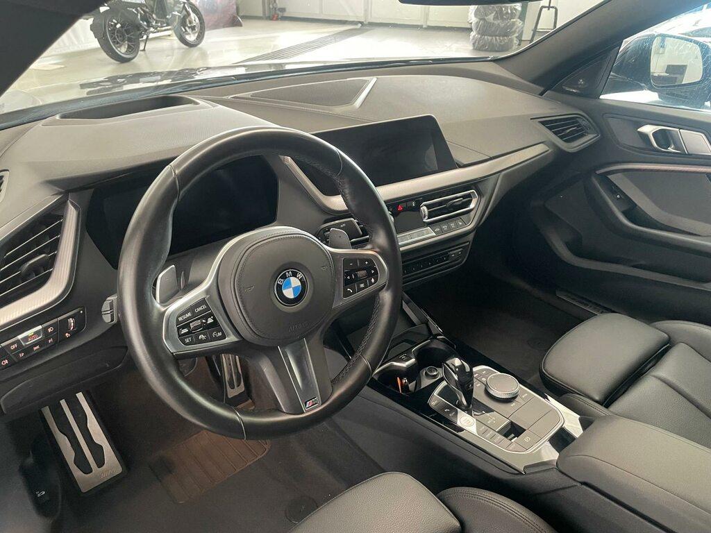 usatostore.bmw.it Store BMW Serie 2 M235i Gran Coupe xdrive auto