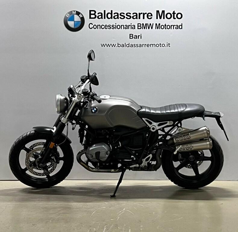 usatostore.bmw-motorrad.it Store BMW Motorrad R nineT BMW R nineT Scrambler ABS MY16