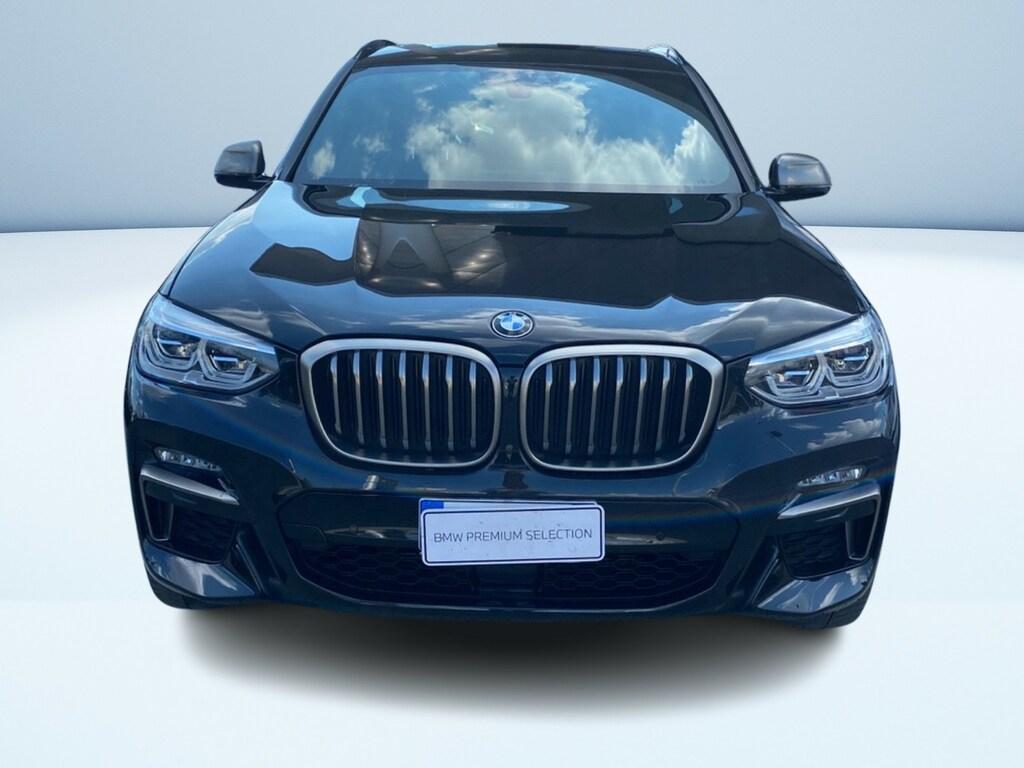 usatostore.bmw.it Store BMW X3 M X3 xdrive M40i 360cv auto