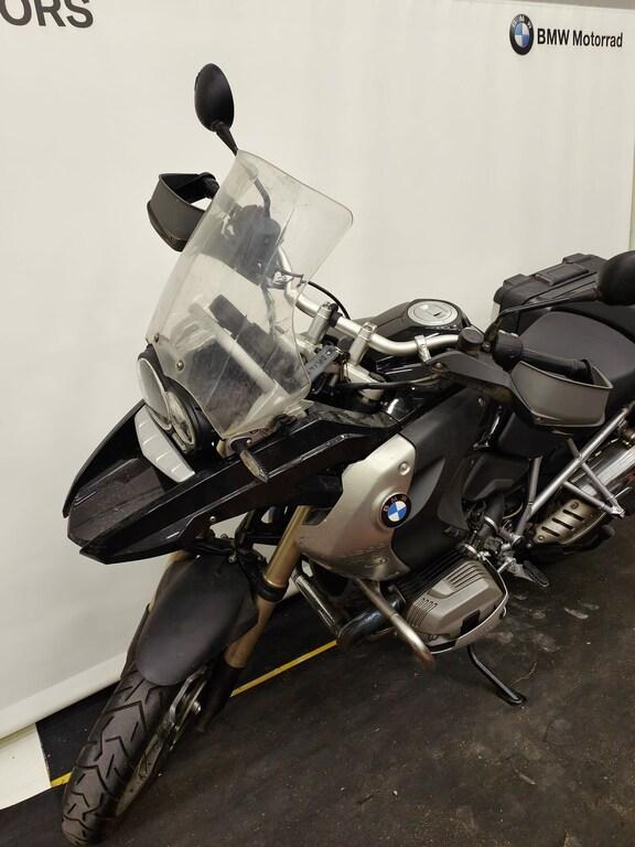 usatostore.bmw-motorrad.it Store BMW Motorrad R 1200 GS BMW R 1200 GS MY10