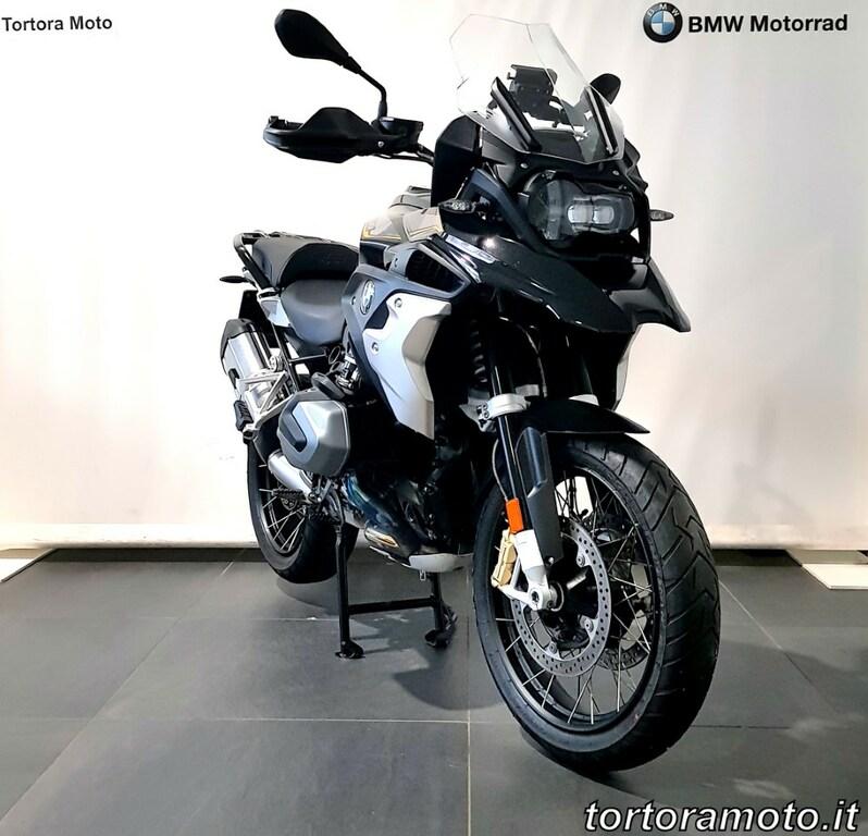 usatostore.bmw.it Store BMW Motorrad R 1250 GS ABS