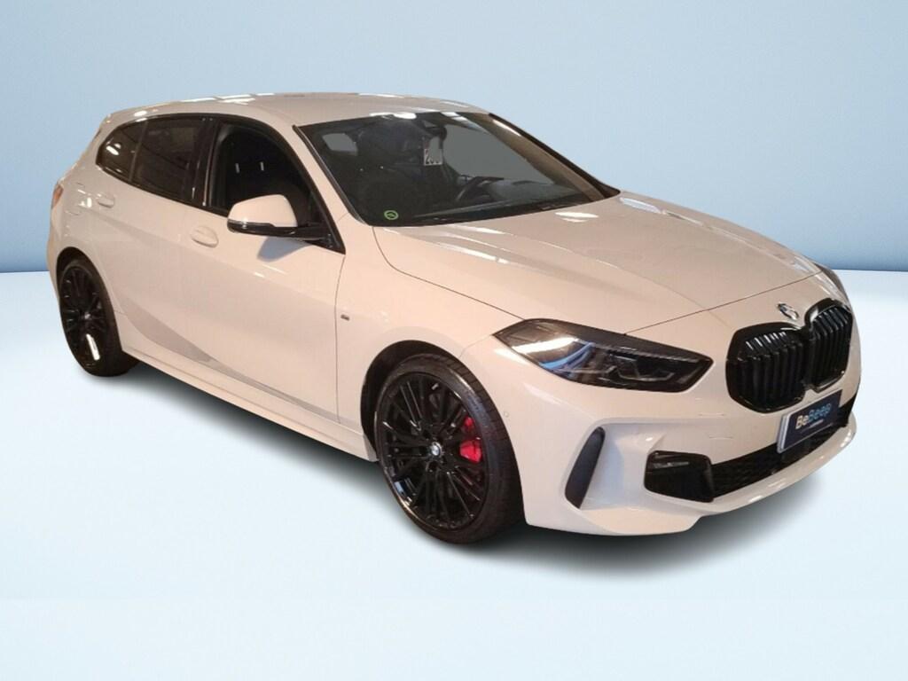 usatostore.bmw.it Store BMW Serie 1 118d Msport auto