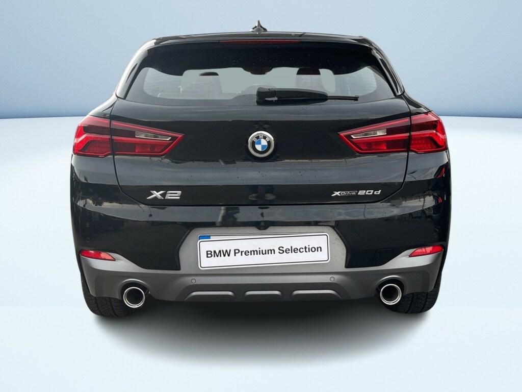 usatostore.bmw.it Store BMW X2 xdrive20d Msport X auto