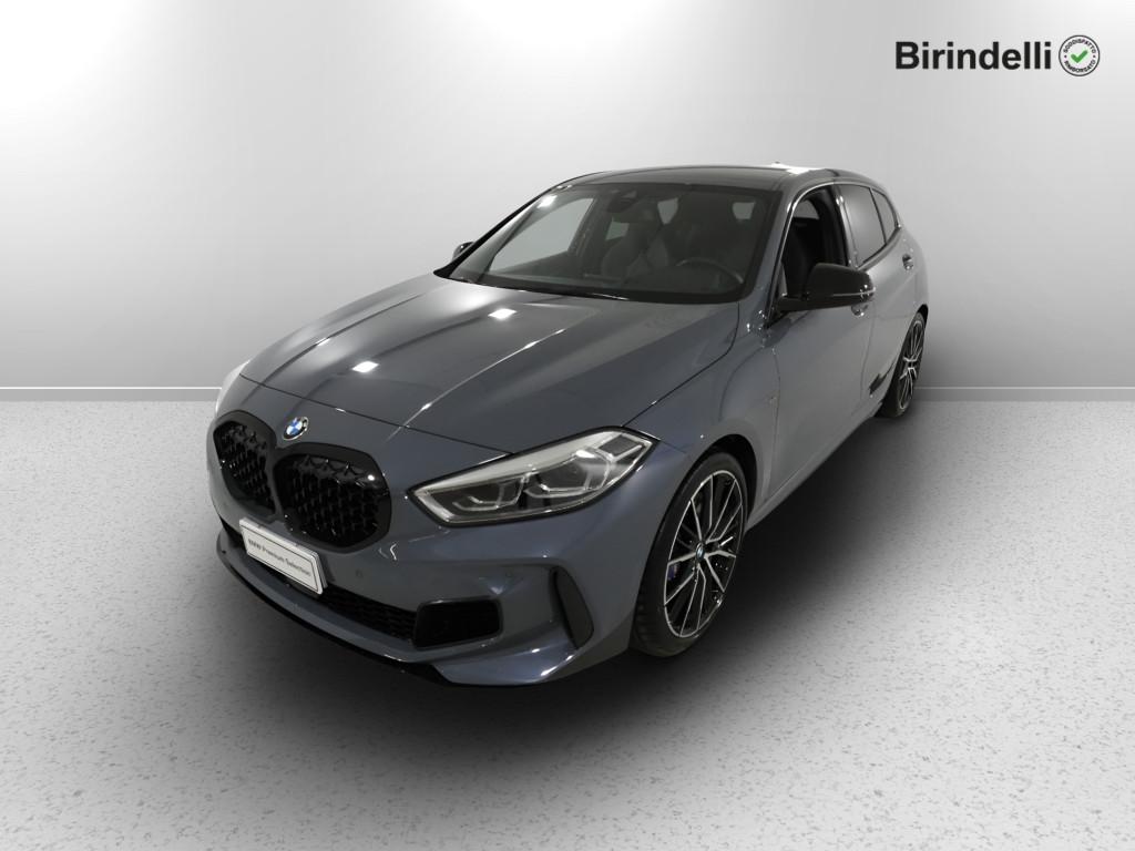 usatostore.bmw.it Store BMW Serie 1 M 135i xdrive auto