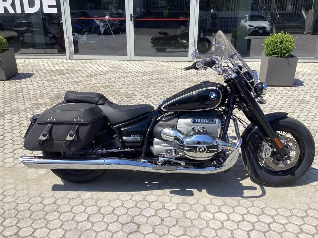 usatostore.bmw-motorrad.it Store BMW Motorrad R 18 BMW R 18 Classic MY20