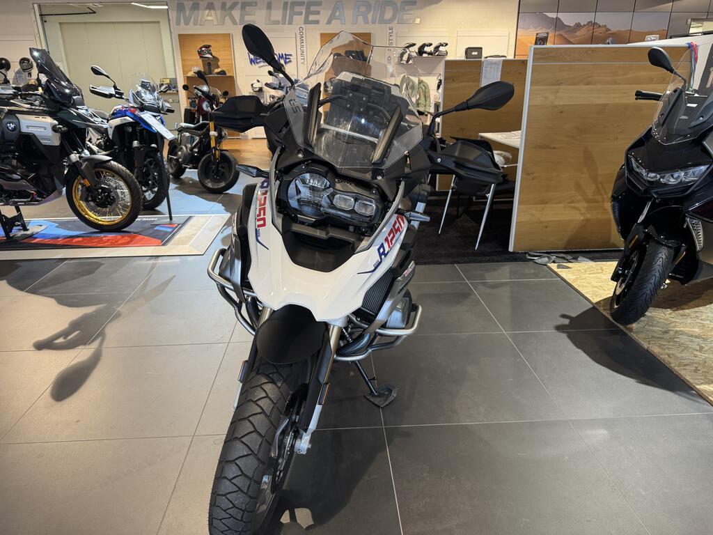 usatostore.bmw.it Store BMW Motorrad R 1250 GS BMW R 1250 GS ABS MY21