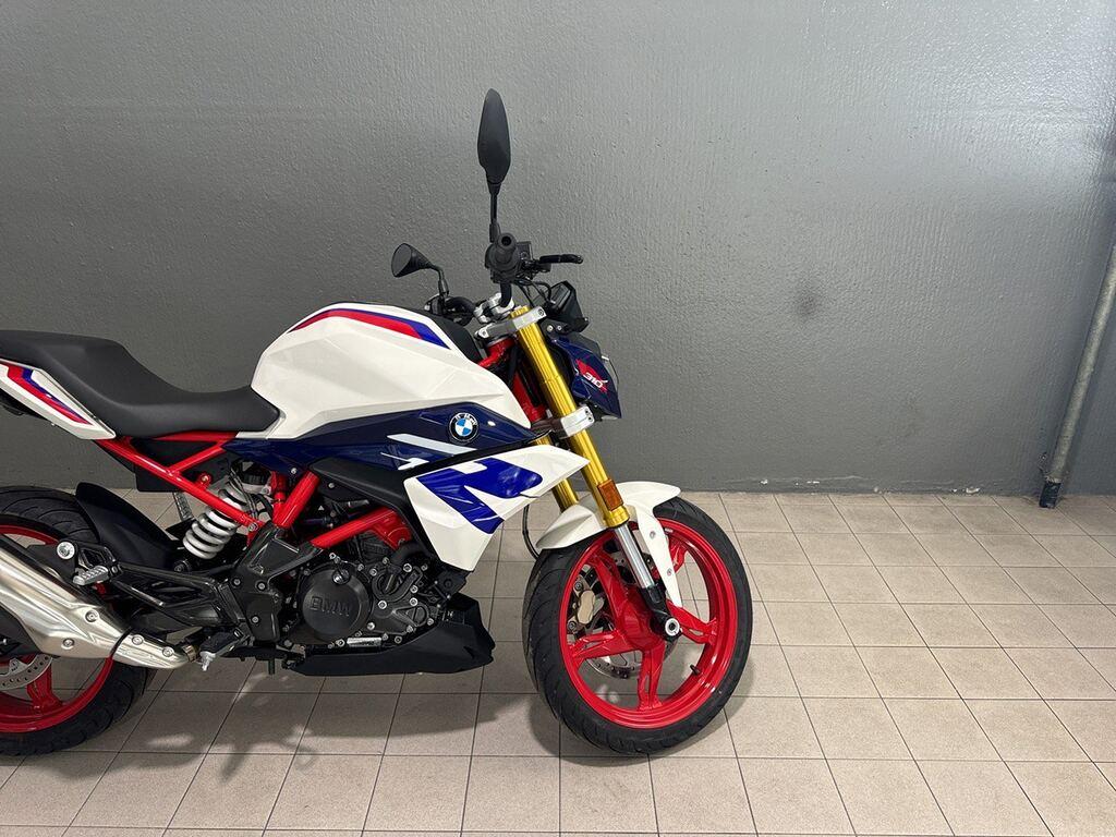 usatostore.bmw.it Store BMW Motorrad G 310 R BMW G 310 R MY21