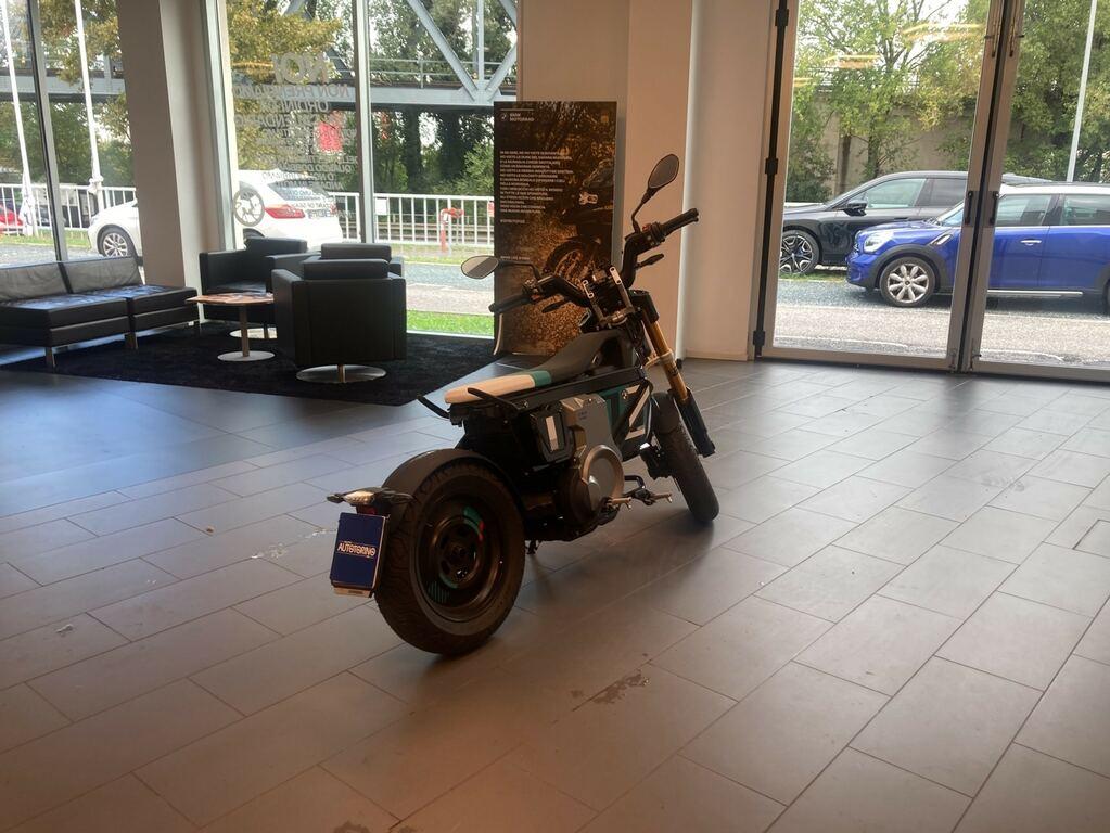 usatostore.bmw-motorrad.it Store BMW Motorrad CE 02 (11Kw) BMW CE 02