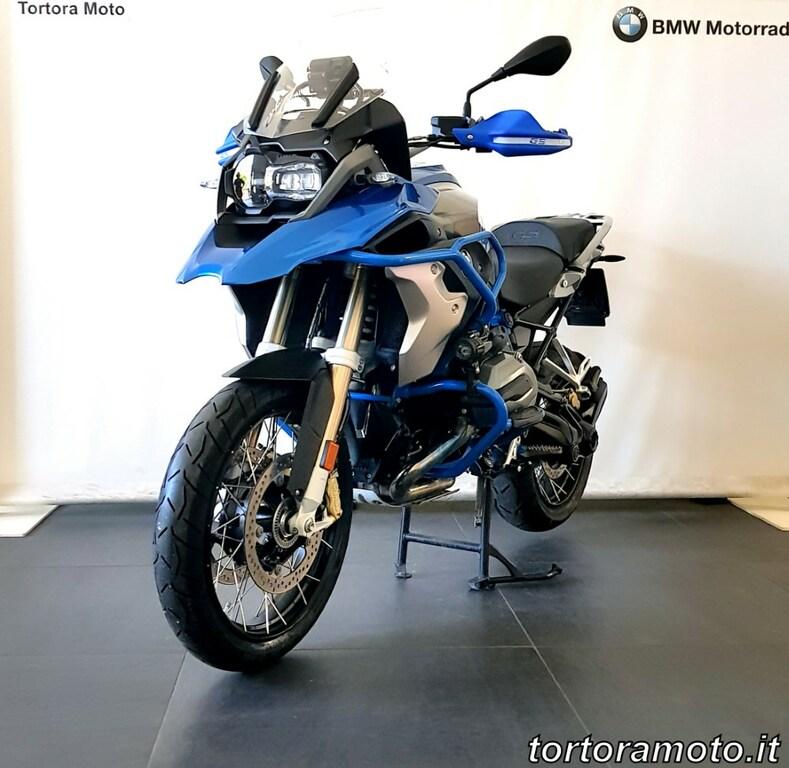 usatostore.bmw.it Store BMW Motorrad R 1200 GS ABS