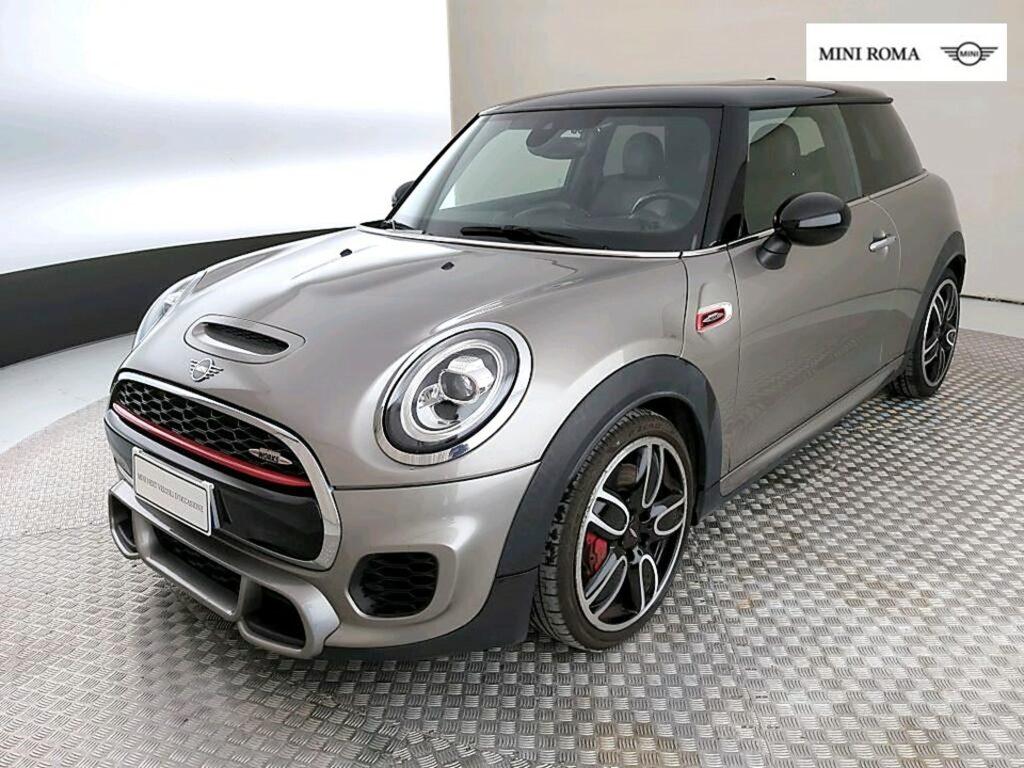 usatostore.mini.it Store MINI MINI 2.0 TwinPower Turbo John Cooper Works DCT