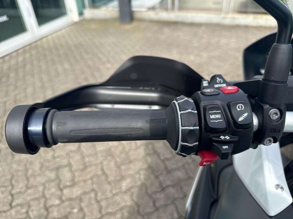 usatostore.bmw-motorrad.it Store BMW Motorrad R 1250 GS BMW R 1250 GS ABS MY21