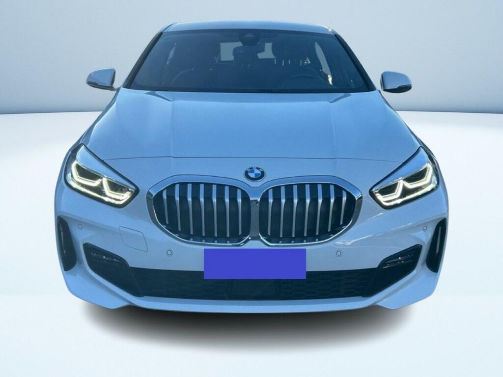 usatostore.bmw.it Store BMW Serie 1 116d Msport auto