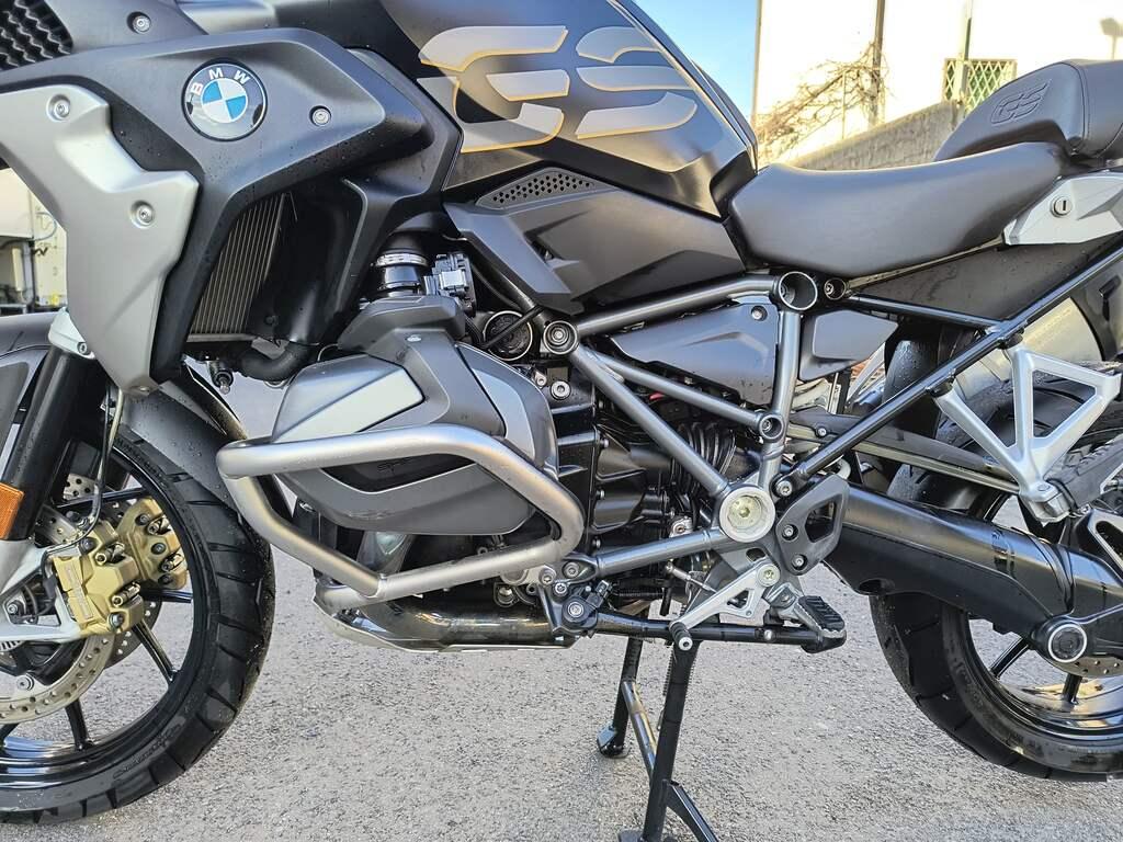 usatostore.bmw-motorrad.it Store BMW Motorrad R 1250 GS BMW R 1250 GS ABS MY19