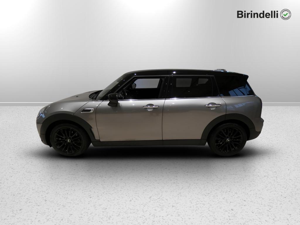 usatostore.bmw.it Store MINI MINI Clubman 2.0 Cooper D Business Auto