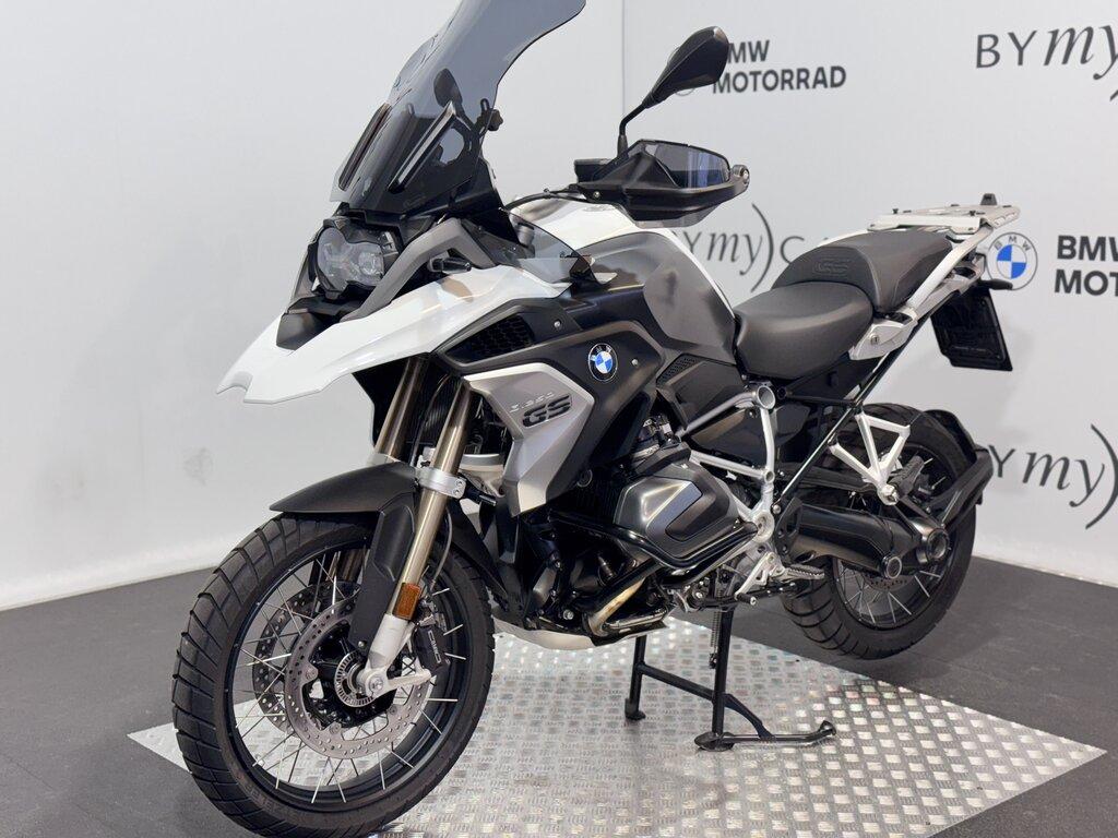 usatostore.bmw-motorrad.it Store BMW Motorrad R 1250 GS BMW R 1250 GS ABS MY21