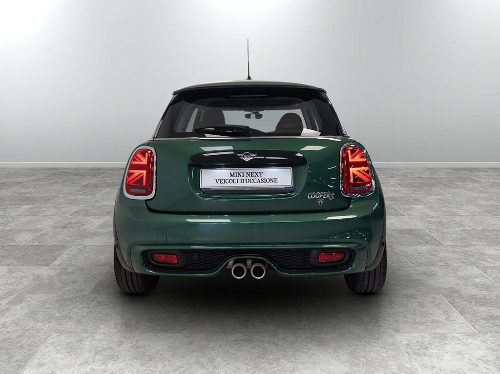 usatostore.bmw.it Store MINI MINI 2.0 TwinPower Turbo Cooper S 60 Years DCT