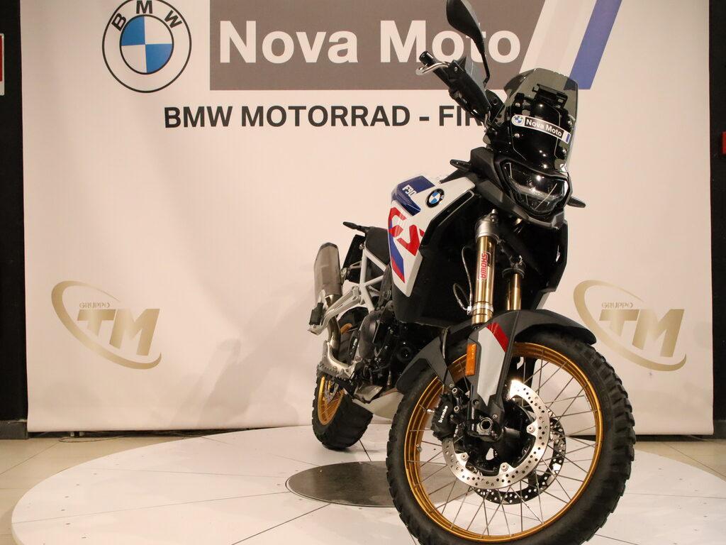 usatostore.bmw.it Store BMW Motorrad F 900 GS BMW F 900 GS MY24