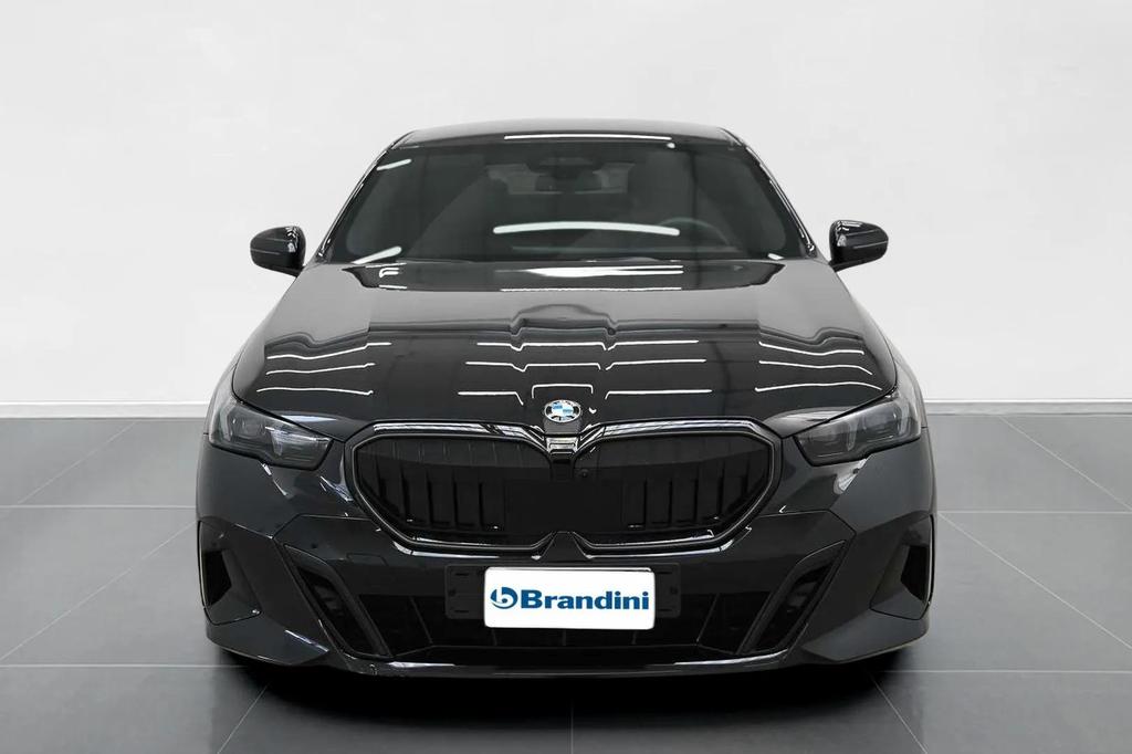 usatostore.bmw.it Store BMW Serie 5 520d 48V Msport sdrive auto