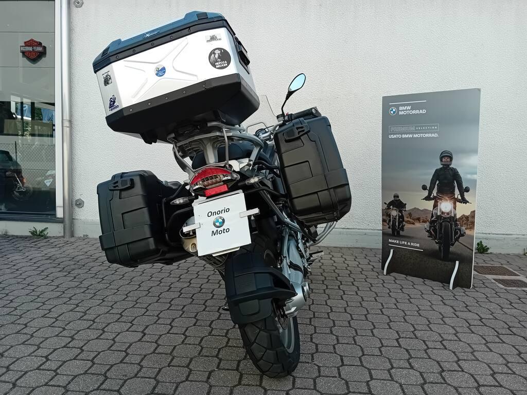 usatostore.bmw.it Store BMW Motorrad R 1200 GS BMW R 1200 GS MY08