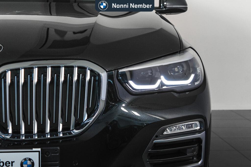 usatostore.bmw.it Store BMW X5 xdrive30d xLine auto