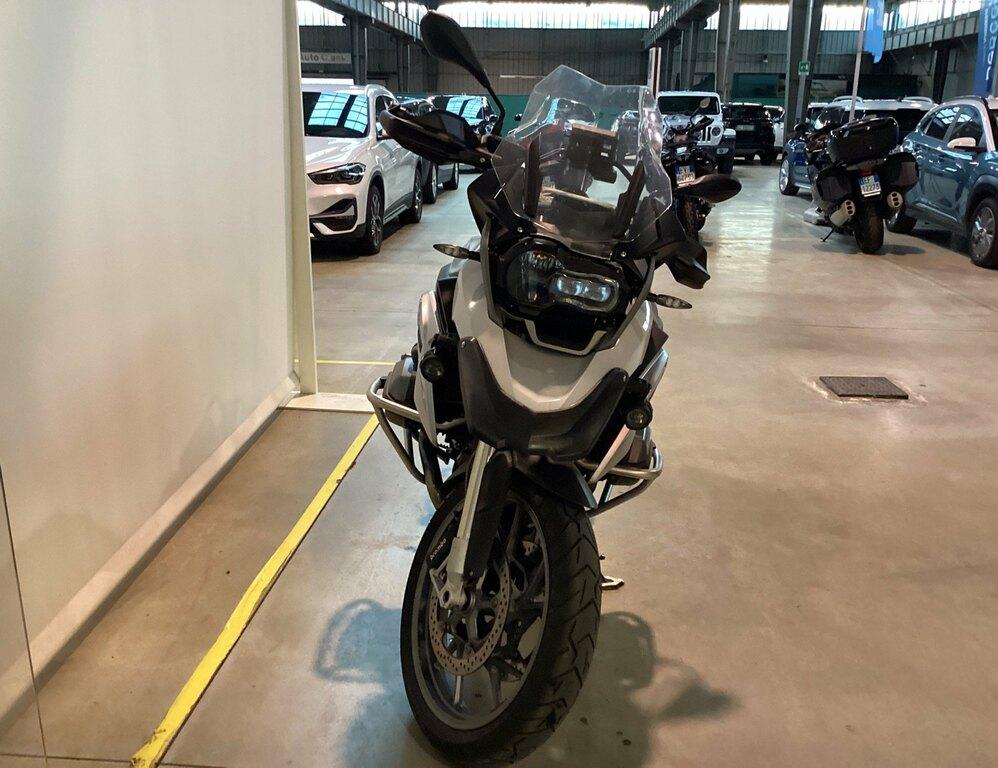 usatostore.bmw-motorrad.it Store BMW Motorrad R 1200 GS BMW R 1200 GS ABS MY14