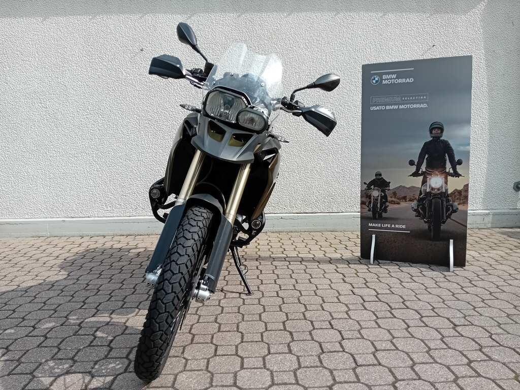 usatostore.bmw-motorrad.it Store BMW Motorrad F 800 GS BMW F 800 GS ABS MY12