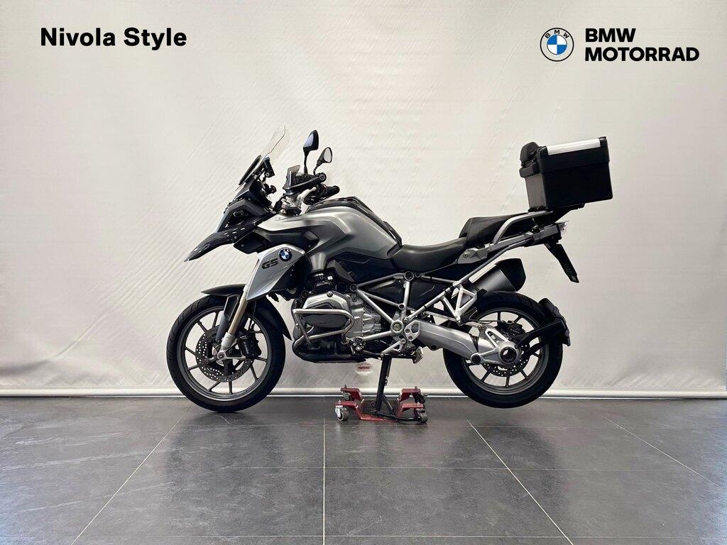 usatostore.bmw-motorrad.it Store BMW Motorrad R 1200 GS BMW R 1200 GS ABS MY14