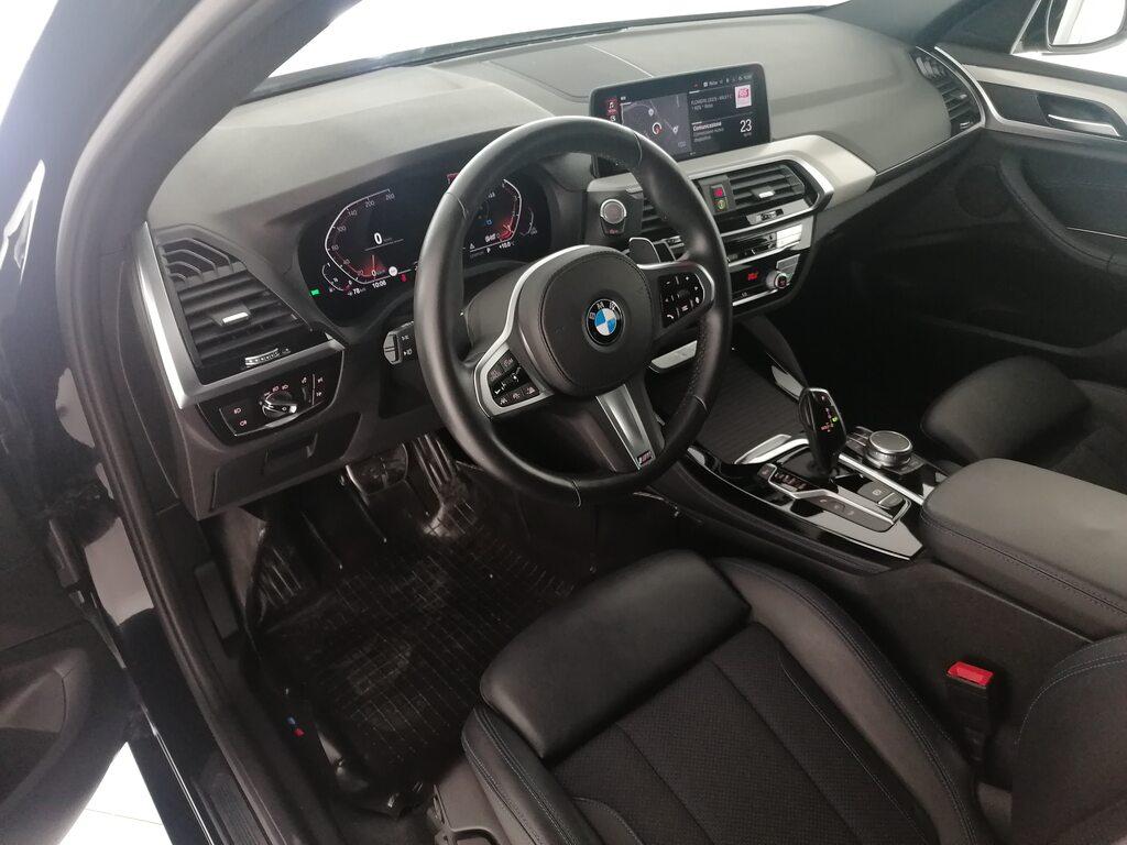 usatostore.bmw.it Store BMW X4 xdrive20i Msport auto