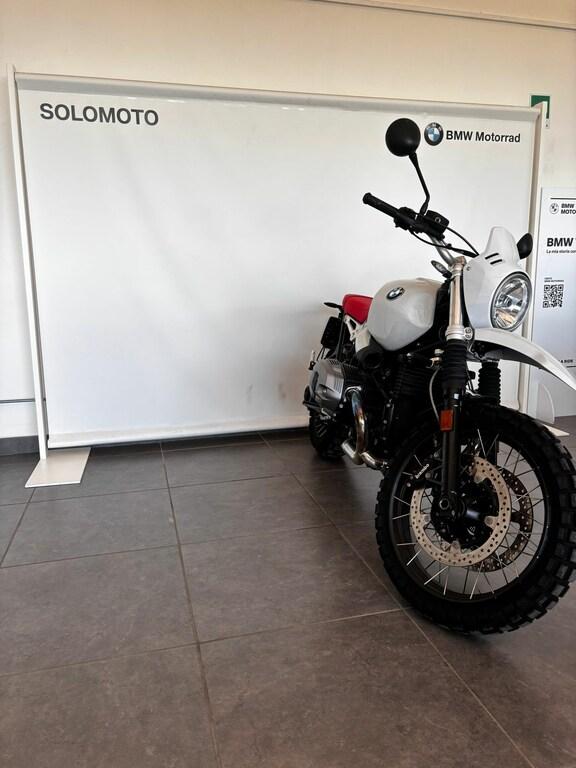 usatostore.bmw-motorrad.it Store BMW Motorrad R nineT BMW R nineT Urban G/S ABS MY17