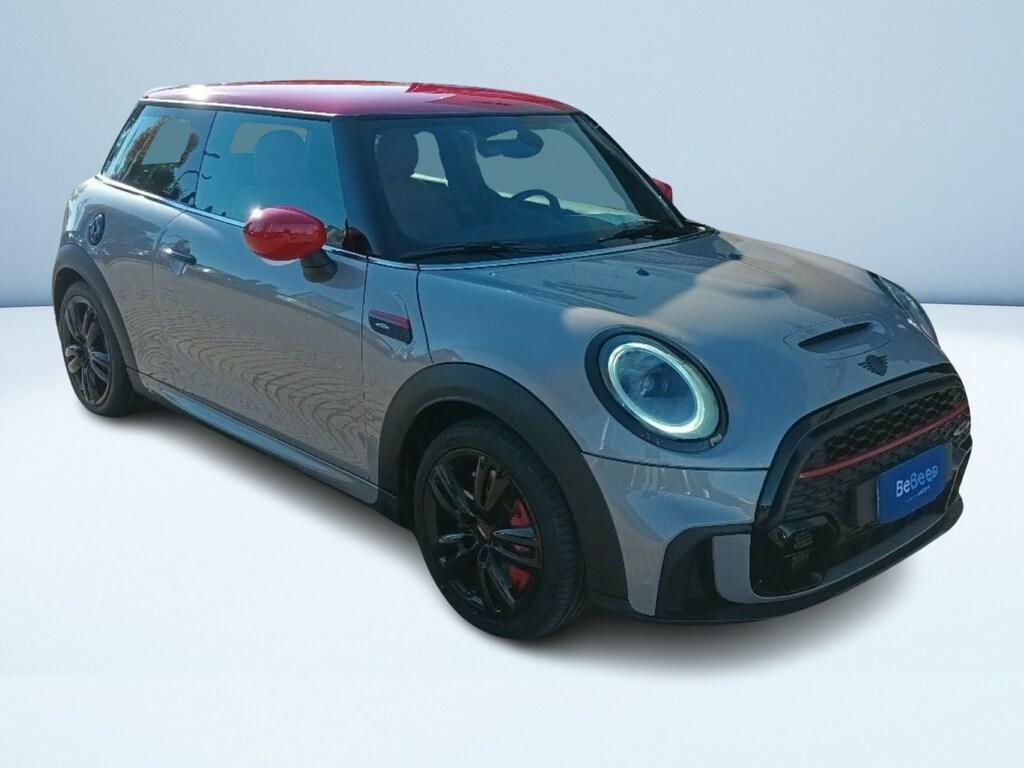 usatostore.bmw.it Store MINI MINI 3p 2.0 JCW JCW auto