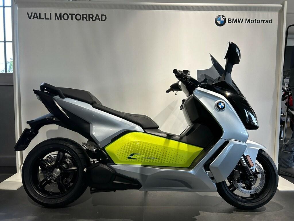 usatostore.bmw.it Store BMW Motorrad C-evolution BMW C-evolution Long Range MY17