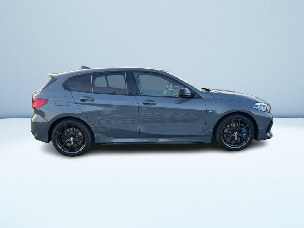 usatostore.bmw.it Store BMW Serie 1 M 135i xdrive auto