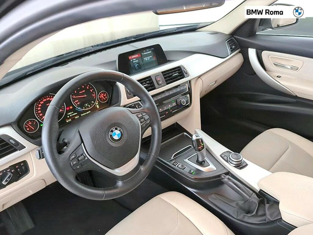 usatostore.bmw.it Store BMW Serie 3 318i Touring Business Advantage auto